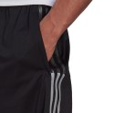 Spodenki męskie adidas Tiro Short Reflective Wording GQ1038 S Adidas teamwear