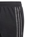 Spodnie dla dzieci adidas Tiro 21 Sweat czarne GM7332 116cm Adidas teamwear