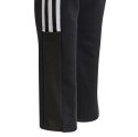 Spodnie dla dzieci adidas Tiro 21 Sweat czarne GM7332 116cm Adidas teamwear