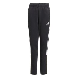 Spodnie dla dzieci adidas Tiro 21 Sweat czarne GM7332 152cm Adidas teamwear