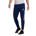 Spodnie męskie adidas Tiro 21 Training granatowe GE5427 2XL Adidas teamwear