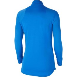 Bluza damska Nike Dri-Fit Academy niebieska CV2653 463 L Nike Team