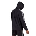 Bluza męska adidas Tiro 21 Allweather czarna GH4466 L Adidas teamwear