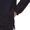 Bluza męska adidas Tiro 21 Allweather czarna GH4466 L Adidas teamwear