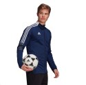 Bluza męska adidas Tiro 21 Track granatowa GH4474 2XL Adidas teamwear