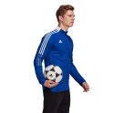 Bluza męska adidas Tiro 21 Track niebieska GM7320 2XL Adidas teamwear