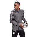 Bluza męska adidas Tiro 21 Track szara GM7306 XS Adidas teamwear