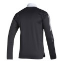 Bluza męska adidas Tiro 21 Training Top czarna GH7304 XL Adidas teamwear