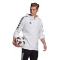 Kurtka męska adidas Tiro 21 Windbreaker biała GP4966 2XL Adidas teamwear