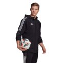 Kurtka męska adidas Tiro 21 Windbreaker czarna GP4967 S Adidas teamwear