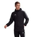 Kurtka męska adidas Tiro 21 Windbreaker czarna GP4967 S Adidas teamwear