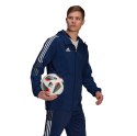 Kurtka męska adidas Tiro 21 Windbreaker granatowa GP4962 S Adidas teamwear