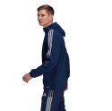 Kurtka męska adidas Tiro 21 Windbreaker granatowa GP4962 S Adidas teamwear