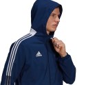 Kurtka męska adidas Tiro 21 Windbreaker granatowa GP4962 S Adidas teamwear