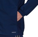 Kurtka męska adidas Tiro 21 Windbreaker granatowa GP4962 S Adidas teamwear