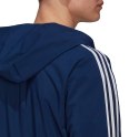 Kurtka męska adidas Tiro 21 Windbreaker granatowa GP4962 S Adidas teamwear