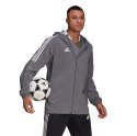 Kurtka męska adidas Tiro 21 Windbreaker szara GP4964 L Adidas teamwear