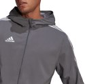 Kurtka męska adidas Tiro 21 Windbreaker szara GP4964 L Adidas teamwear