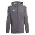 Kurtka męska adidas Tiro 21 Windbreaker szara GP4964 S Adidas teamwear