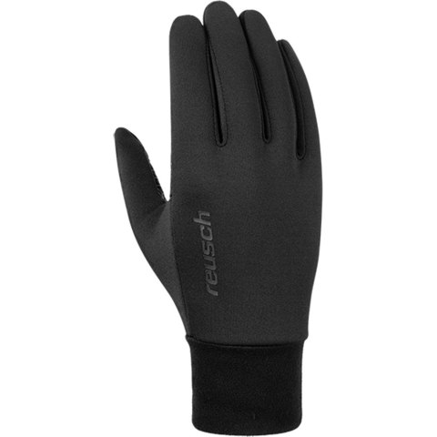 Rękawiczki Reusch Ashton Touch-Tect czarne 4705168 700 10 Reusch