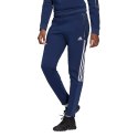 Spodnie damskie adidas Tiro 21 Sweat granatowe GK9676 M Adidas teamwear