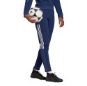 Spodnie damskie adidas Tiro 21 Sweat granatowe GK9676 M Adidas teamwear