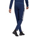 Spodnie damskie adidas Tiro 21 Sweat granatowe GK9676 M Adidas teamwear