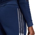 Spodnie damskie adidas Tiro 21 Sweat granatowe GK9676 S Adidas teamwear