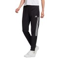 Spodnie damskie adidas Tiro 21 Track czarne GM7310 2XS Adidas teamwear