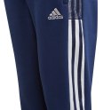 Spodnie dla dzieci adidas Tiro 21 Sweat granatowe GK9675 128cm Adidas teamwear