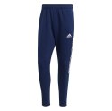 Spodnie męskie adidas Tiro 21 Sweat granatowe GH4467 XL Adidas teamwear