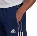 Spodnie męskie adidas Tiro 21 Sweat granatowe GH4467 XL Adidas teamwear