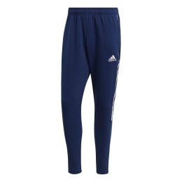 Spodnie męskie adidas Tiro 21 Sweat granatowe GH4467 L Adidas teamwear