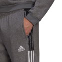 Spodnie męskie adidas Tiro 21 Sweat szare GP8802 2XL Adidas teamwear