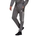 Spodnie męskie adidas Tiro 21 Sweat szare GP8802 L Adidas teamwear