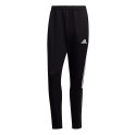 Spodnie męskie adidas Tiro 21 Track Pants czarne GH7305 S Adidas teamwear