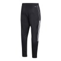 Spodnie męskie adidas Tiro 21 Track Pants czarne GH7305 S Adidas teamwear