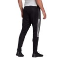 Spodnie męskie adidas Tiro 21 Track Pants czarne GH7305 S Adidas teamwear