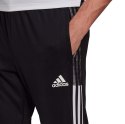 Spodnie męskie adidas Tiro 21 Track Pants czarne GH7305 S Adidas teamwear