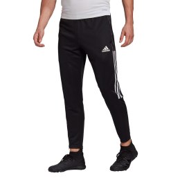 Spodnie męskie adidas Tiro 21 Training czarne GH7306 2XL Adidas teamwear