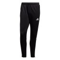 Spodnie męskie adidas Tiro 21 Training czarne GH7306 XL Adidas teamwear