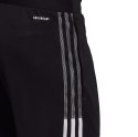 Spodnie męskie adidas Tiro 21 Training czarne GH7306 XL Adidas teamwear