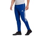 Spodnie męskie adidas Tiro 21 Training niebieskie GJ9870 S Adidas teamwear