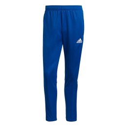 Spodnie męskie adidas Tiro 21 Training niebieskie GJ9870 S Adidas teamwear