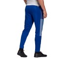 Spodnie męskie adidas Tiro 21 Training niebieskie GJ9870 S Adidas teamwear