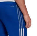 Spodnie męskie adidas Tiro 21 Training niebieskie GJ9870 S Adidas teamwear