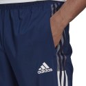 Spodnie męskie adidas Tiro 21 Woven granatowe GH4470 2XL Adidas teamwear