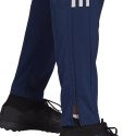 Spodnie męskie adidas Tiro 21 Woven granatowe GH4470 2XL Adidas teamwear