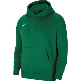 Bluza dla dzieci Nike Park 20 Fleece Pullover Hoodie zielona CW6896 302 XL Nike Team