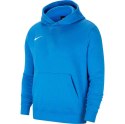 Bluza dla dzieci Nike Park Fleece Pullover Hoodie niebieska CW6896 463 M Nike Team